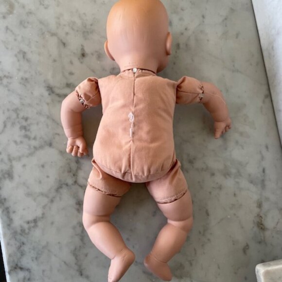 MADAME ALEXANDER 2018 Sweet Smiles 14-Inch Baby Doll - Picture 10 of 16